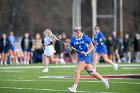 WLax vs BSU  Women’s Lacrosse vs Bridgewater State University. - Photo by Keith Nordstrom : WLax, lacrosse